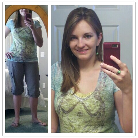 WhatIWore2