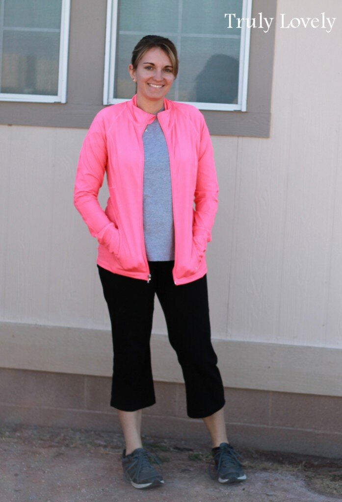 Old Navy Activewear Old Navy Crowdtap Campaign
