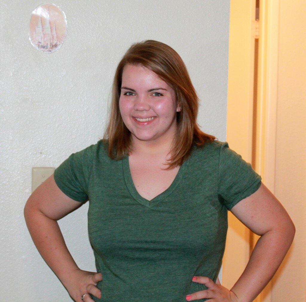 Old Navy Best Tees