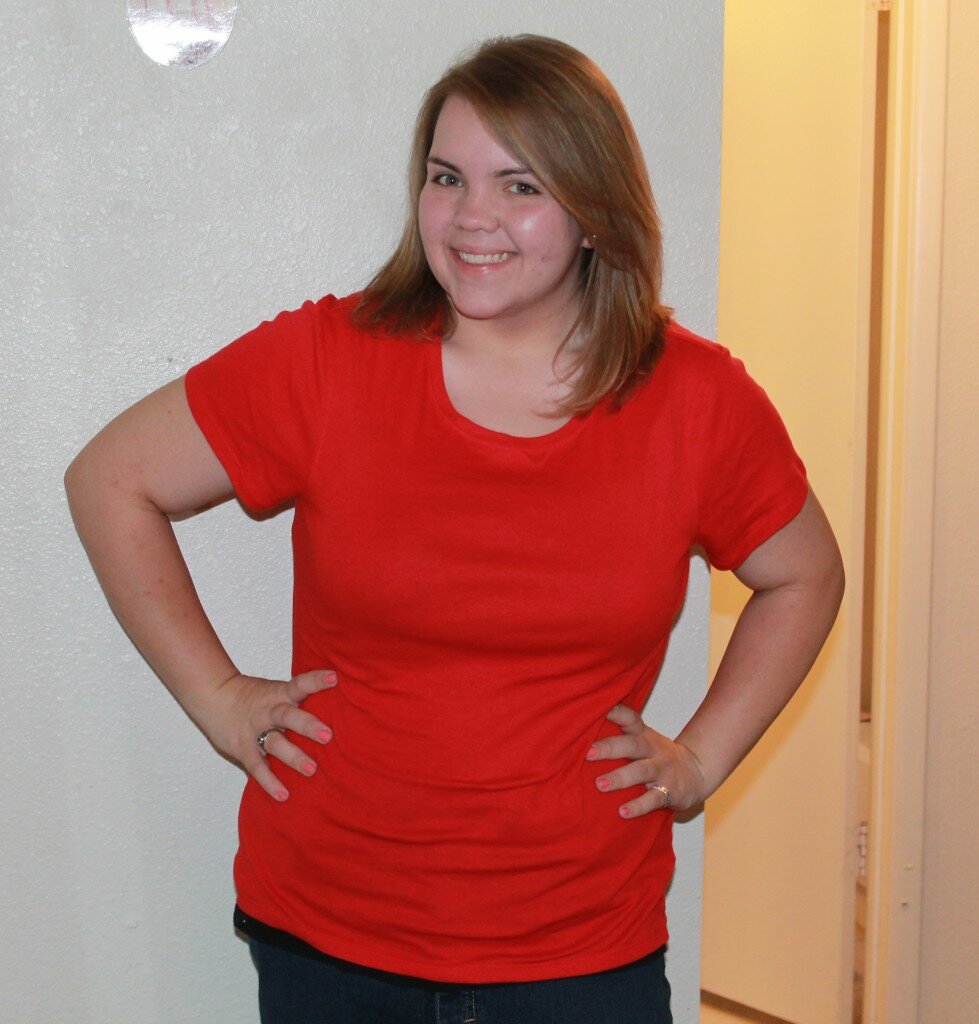 Old Navy Vintage Tee